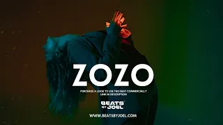 [SOLD] Amapiano Type Beat | Afrobeat | "Zozo" 2023