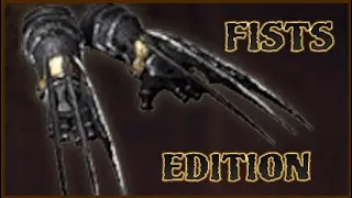 Nioh 仁王 2 / FISTS EDITION / TECH SAMPLE IDEAS!