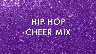 HIP HOP CHEER MIX