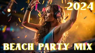 PARTY REMIX 2024⚡ Best Songs, Remix & Mashup of Popular Songs ⚡Best Electro House Party Music