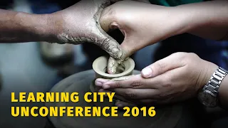 Noida NCR Learning city UnConference 2016