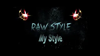 RMS 92 – Rawstyle mix – March 2020 (1/2) ♦ Hardstyle ♦ Rawstyle ♦ Hardcore ♦