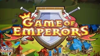 Game of Emperors Android Gameplay