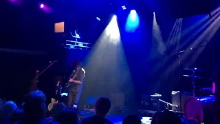 Black Pistol Fire - Go to a knife fight and a guitar solo breaks out(Live @ The Fineline Music Cafe)