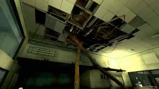 Portal 2 Lab Rat Sneak video