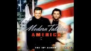 Modern Talking - Cinderella Girl