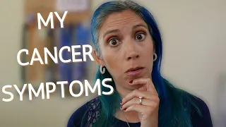 What Were My Colorectal Cancer Symptoms?