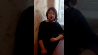 Приходи на меня посмотреть. Анна Ахматова