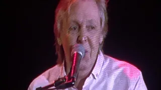 Paul McCartney - Let 'Em In (Chile 2019)