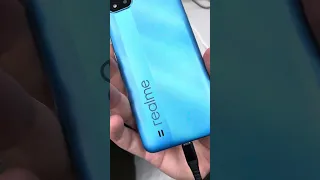 Realme c11 2/32 3500-6847