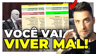 Ainda VALE A PENA ser CONCURSADO de TRIBUNAL?