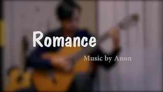 Romance guitar - Nguyễn Bảo Chương