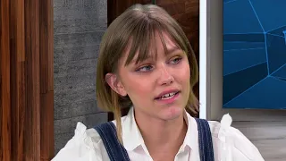 'AGT' Winner Grace VanderWaal Dishes on New Music and Acting!
