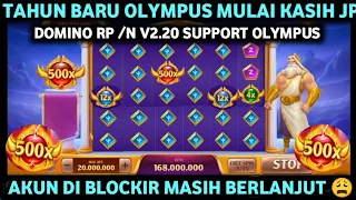 ADA CINTANYA GUYS 🔥 APK HIGGS DOMINO RP MOD X8 SPEEDER VERSI 2.23 • UPDATE APK DOMINO Terbaru