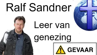 Leer van genezing