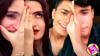 Tum Saath Ho Musically & Tiktok Compilation | Double Face Challenge #tumsaathho