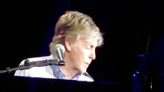 Paul McCartney - Let It Be Live 2019