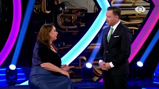 Julia në intervistën e saj të parë si e eliminuar - Big Brother VIP 3