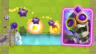 Bomber Evolution: BOUNCES