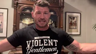 BISPING INSTANT REACTION: Michael CHANDLER KNOCKS Tony FERGUSON OUT COLD | UFC 274