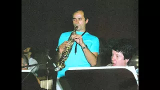 Ivo Papazov-cl , Peter Ralchev-acc- FOLK JAZZ BAND-PLOVDIV-1983 –music-D.Trifonov
