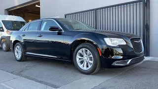 2021 Chrysler 300 Norco, Corona, Riverside, San Bernardino, Ontario, CA 21C008