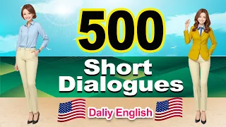 Enhance Your English Conversation Skills | Learn English | Improve Listening and Speaking