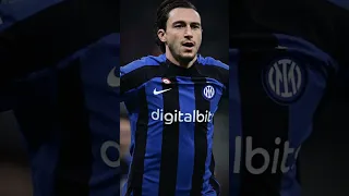 Darmian goll vs Atalanta #italy #intermilan #seriea