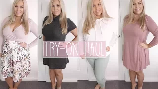 Australian Try-On Clothing Haul Dotti, Valleygirl, Kmart