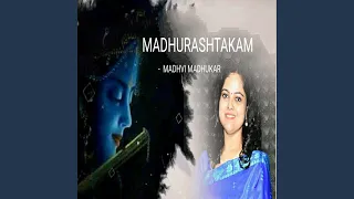 Madhurashtakam