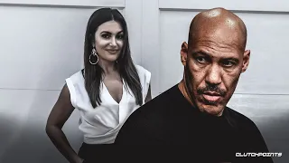 The 10 Facts nobody knows about Lavar Ball & Molly Qerim