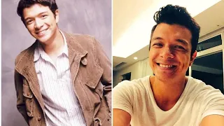 Mga Celebrities Crush si Jericho Rosales Part 2