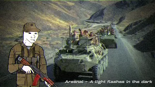 Soviet/Russian War Songs pt.1