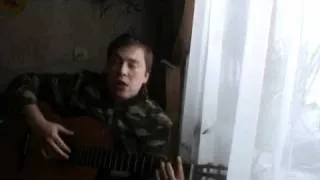 5'nizza — Солдат(Cover by ProsperMerime)