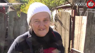 «От государства помощи не было»: Как живет село, пострадавшее от взрыва артскладов на Черниговщине