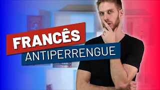 Francês Antiperrengue: 10 frases que você precisa saber para viajar na França l Prof. Paul Cabannes