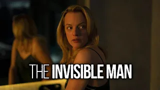 The Invisible Man (2020) | Full Movie Review