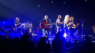 Def Leppard - Acoustic Set - Las Vegas - Zappos Theater - 14 Aug 2019