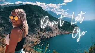 Robby feat. Ricia - Don't Let Go (Official Video)