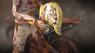 MXGP   Announcement Trailer