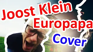 Joost Klein - Europapa (Cover by Allart) #europapa #eurovision2024 #joostklein #eurovision