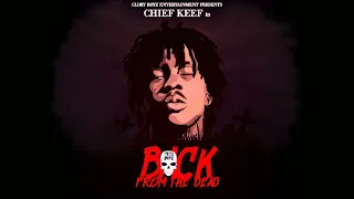 Chief Keef - I Don't Know Dem (CMM Remix)