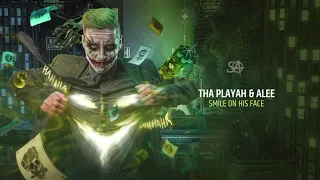 Tha Playah & Alee - Smile On His Face