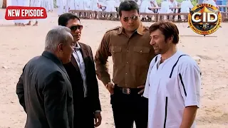 Sunny Deol को क्यों मांगनी पड़ी मदद CID Team से जेल से बाहर निकलने के लिए || CID | Latest Episode