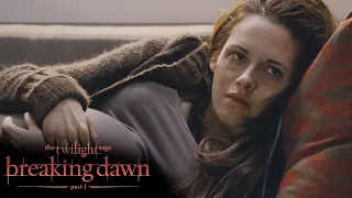 Craving | Twilight Saga: Breaking Dawn - Part 1