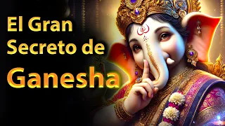 🔱 ¿Quién es GANESHA? 🐘 HISTORIA COMPLETA y Significado Espiritual