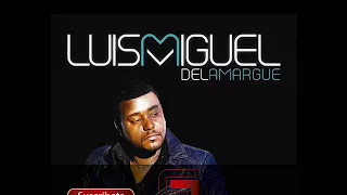 Luis Miguel Del Amargue  - No Voy a Negar que Me Gusta