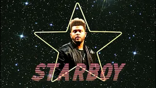 The Weeknd - Starboy (Extended Version)