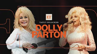 Dolly Parton's RARE Interview Moments and Secrets to Her Signature Style | ET Vault Unlocked