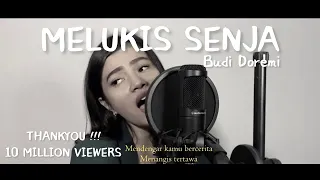 Melukis Senja - Budi Doremi (Live Cover Della Firdatia)